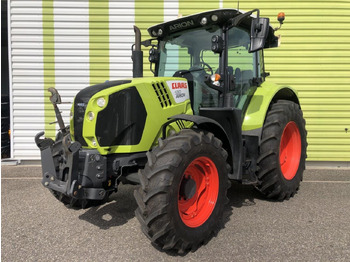 Traktor CLAAS Arion 430