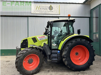 Traktor CLAAS Arion 460