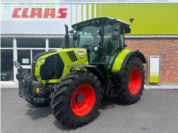 Traktor CLAAS Arion 530