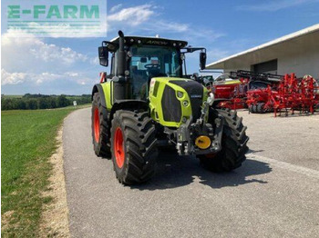 Traktor CLAAS arion 530 cmatic CMATIC: foto 3