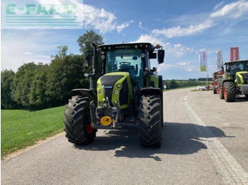 Traktor CLAAS arion 530 cmatic CMATIC: foto 2