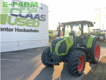 Traktor CLAAS Arion 540