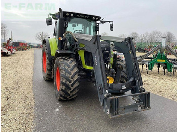 Traktor CLAAS Arion 550