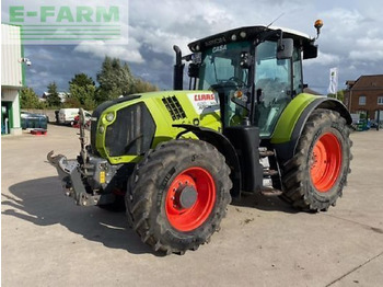 Traktor CLAAS Arion 620