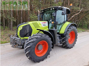 Traktor CLAAS Arion 640