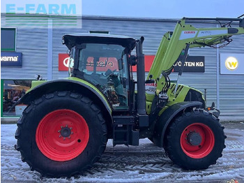 Traktor CLAAS Arion 650