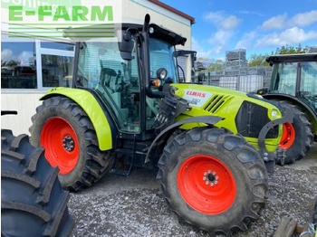 Traktor CLAAS Atos 330