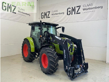 Traktor CLAAS Atos 330