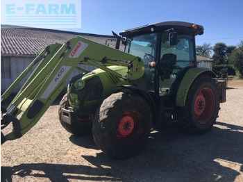 Traktor CLAAS Atos 340