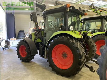 Traktor CLAAS Atos 340