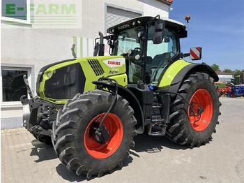 Traktor CLAAS Axion 830