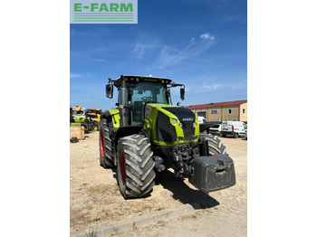 Traktor CLAAS Axion 850