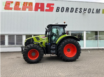 Traktor CLAAS Axion 870