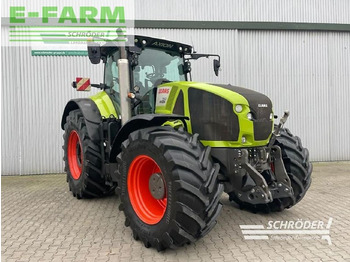 Traktor CLAAS Axion 950