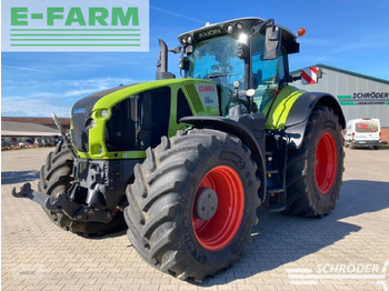 Traktor CLAAS Axion 960