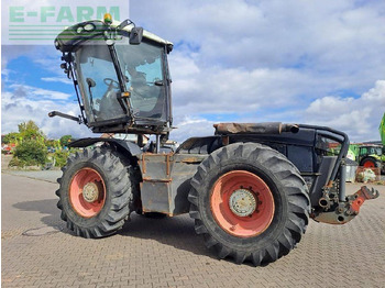 Traktor CLAAS xerion 3300 trac vc TRAC VC: foto 5