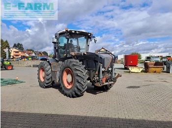 Traktor CLAAS xerion 3300 trac vc TRAC VC: foto 2