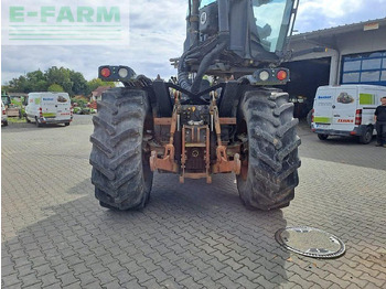 Traktor CLAAS xerion 3300 trac vc TRAC VC: foto 3