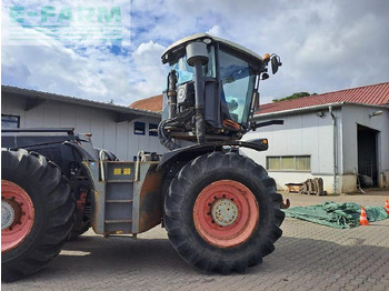 Traktor CLAAS xerion 3300 trac vc TRAC VC: foto 4