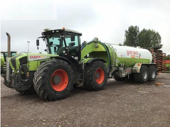 Traktor CLAAS Xerion 3800