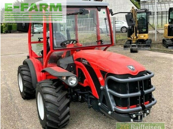 Traktor Carraro ttr 7600 infinity: foto 3