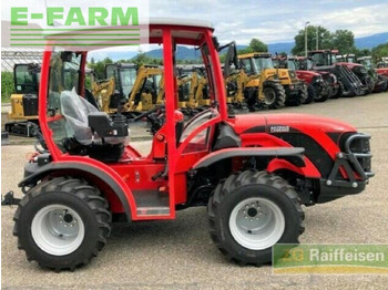 Traktor Carraro ttr 7600 infinity: foto 5