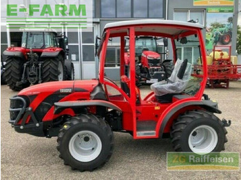 Traktor Carraro ttr 7600 infinity: foto 4