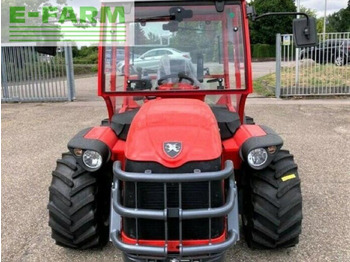 Traktor Carraro ttr 7600 infinity: foto 2