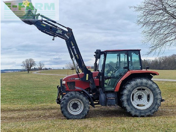 Traktor CASE IH