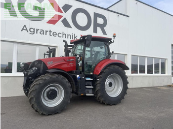 Traktor CASE IH Maxxum 125