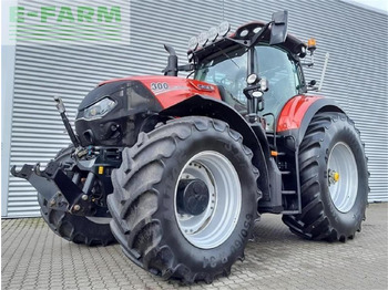 Traktor CASE IH Optum 300