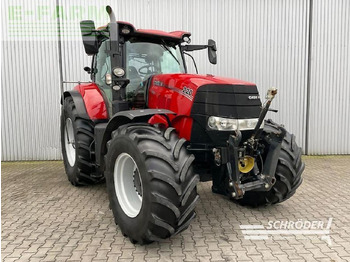 Traktor CASE IH Puma 220