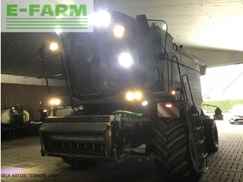 Autokombajnë FENDT L series