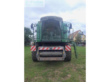 Autokombajnë FENDT C series