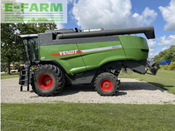 Autokombajnë FENDT 6335 C