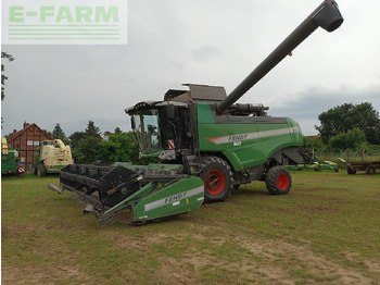 Autokombajnë FENDT 6335 C