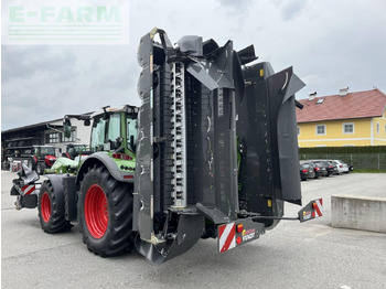 Korrëse bari Fendt slicer 860 kc: foto 3