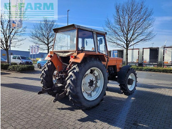 Traktor Fiat Agri 1000 dt-s: foto 5