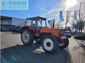 Traktor Fiat Agri 1000 dt-s: foto 3