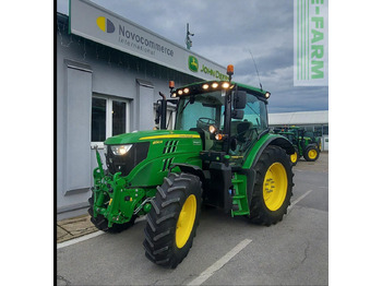 Traktor JOHN DEERE 6130R