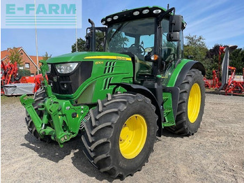 Traktor JOHN DEERE 6130R