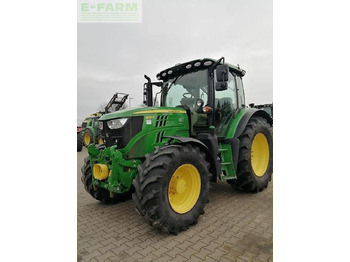 Traktor JOHN DEERE 6130R