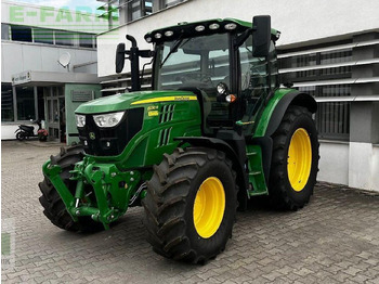 Traktor JOHN DEERE 6130R