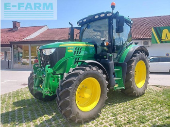 Traktor JOHN DEERE 6130R