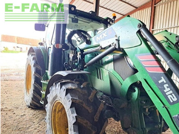 Traktor John Deere 6130r: foto 3