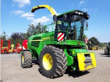 Korrëse foragjere JOHN DEERE 7350