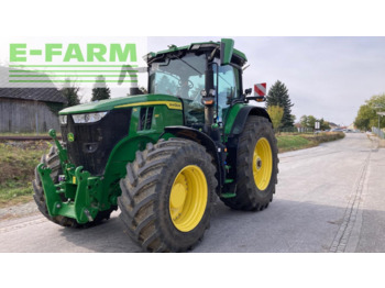 Traktor JOHN DEERE 7R 330