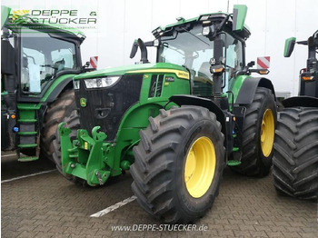 Traktor JOHN DEERE 7R 330