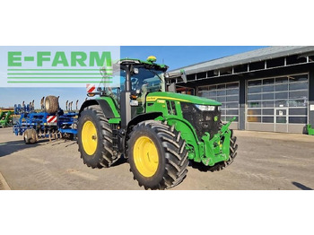 Traktor JOHN DEERE 7R 330