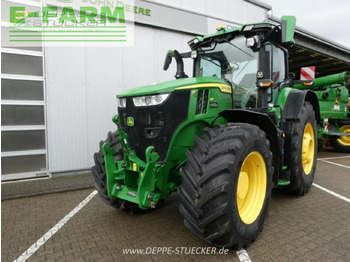 Traktor JOHN DEERE 7R 330